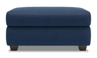 Made in Canada Customizable Sofa Lab The Trunk 39