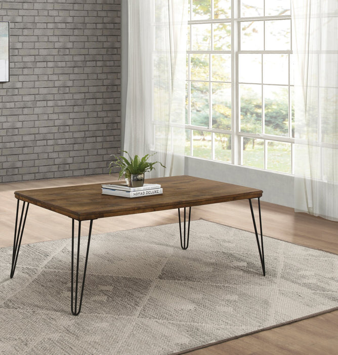 Woodland Coffee Table - Oak