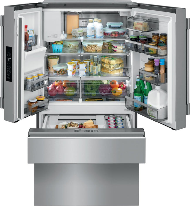 Frigidaire Professional 21.8 Cu. Ft. Counter-Depth Refrigerator - PRMC2285AF