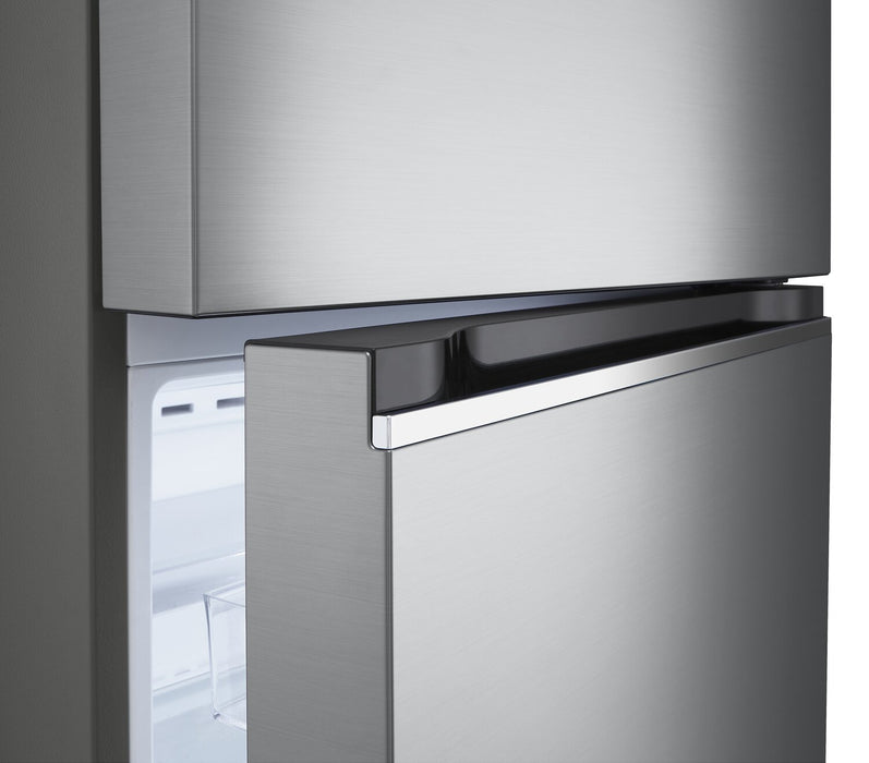 LG 13.2 Cu. Ft. Counter-Depth Top-Freezer Refrigerator - LT13C2000V