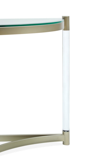 Silas Sofa Table