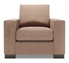 Sofa Lab Track Chair - Pax Wicker