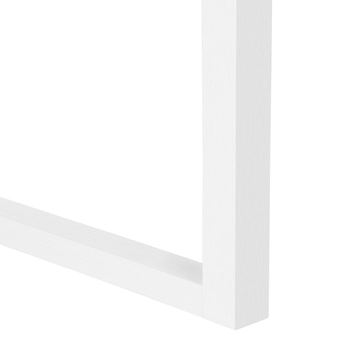 Ronan Reversible Desk - White