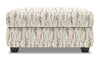 Sofa Lab The Trunk Ottoman - Mineral