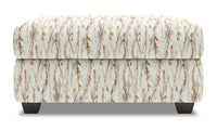 Made in Canada Customizable Sofa Lab The Trunk 39