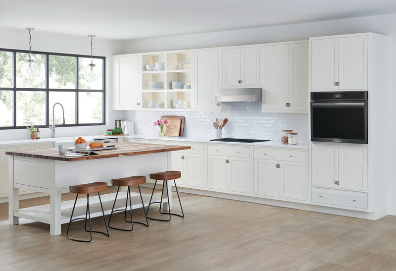 Frigidaire Gallery 5.3 Cu. Ft. Single Electric Wall Oven - GCWS3067AD 