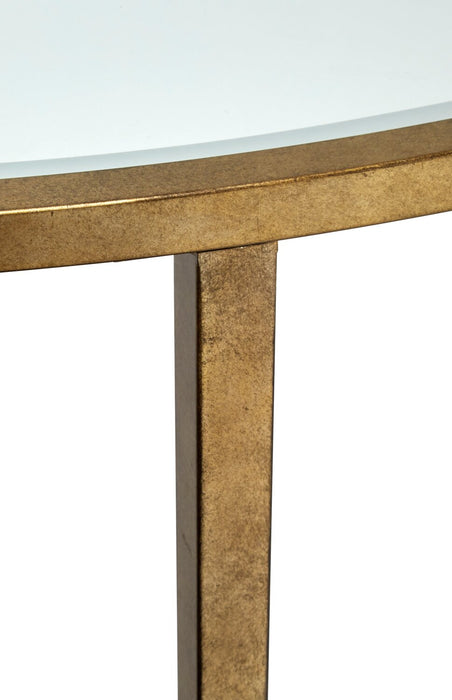 Copia Sofa Table