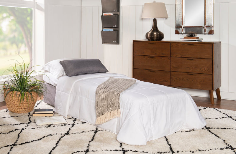 Dune Convertible Sleeper Chair