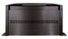 Best Cattura™ D49M-Series 36\" Downdraft Range Hood - D49M36BLS