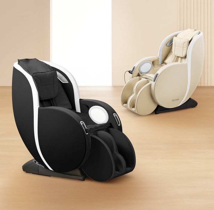 Panasonic Real Pro Ultra Massage Chair - Black