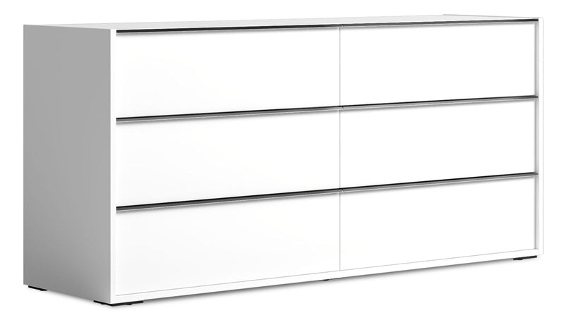 Raia Dresser