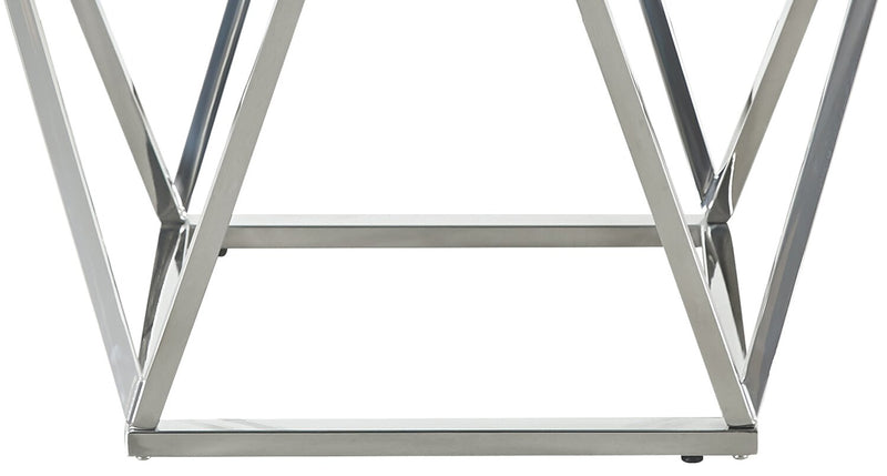 Amanda End Table