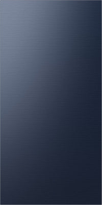 Samsung Bespoke 4-Door French-Door Refrigerator Top Panel - RA-F18DU4QN/AA 