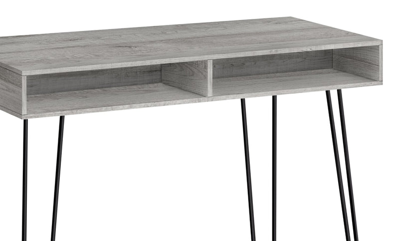 Ezra Desk - Grey