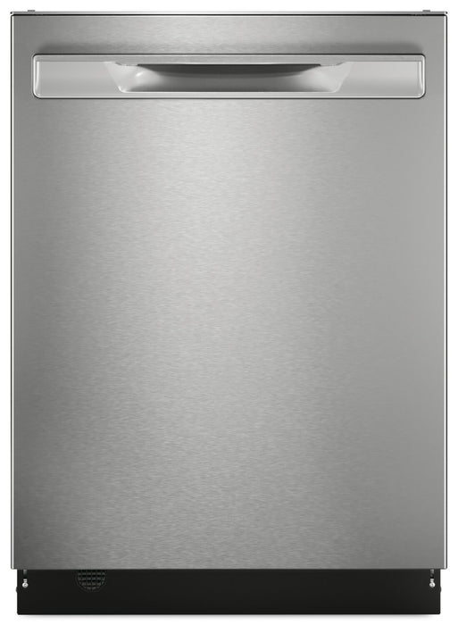 Frigidaire Gallery Top-Control Dishwasher with CleanBoost™ - GDSP4715AF 