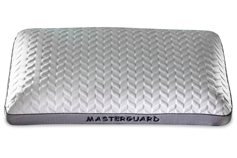 Masterguard® Dream 2.0 Cooling Queen Pillow
