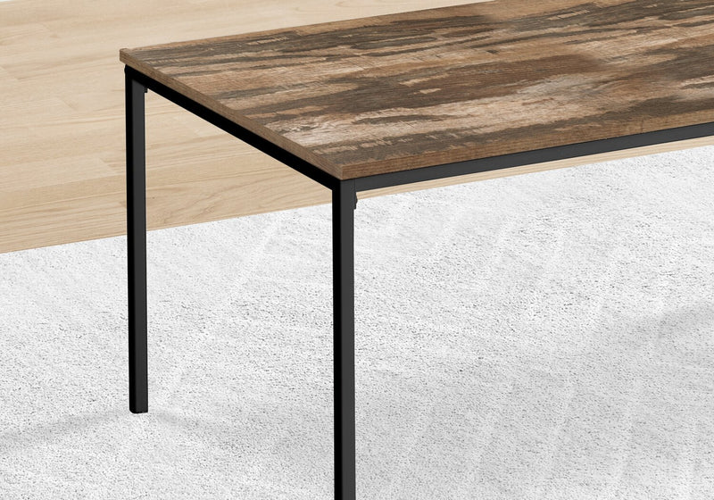 Easton 3-Piece Coffee and End Tables Package - Brown