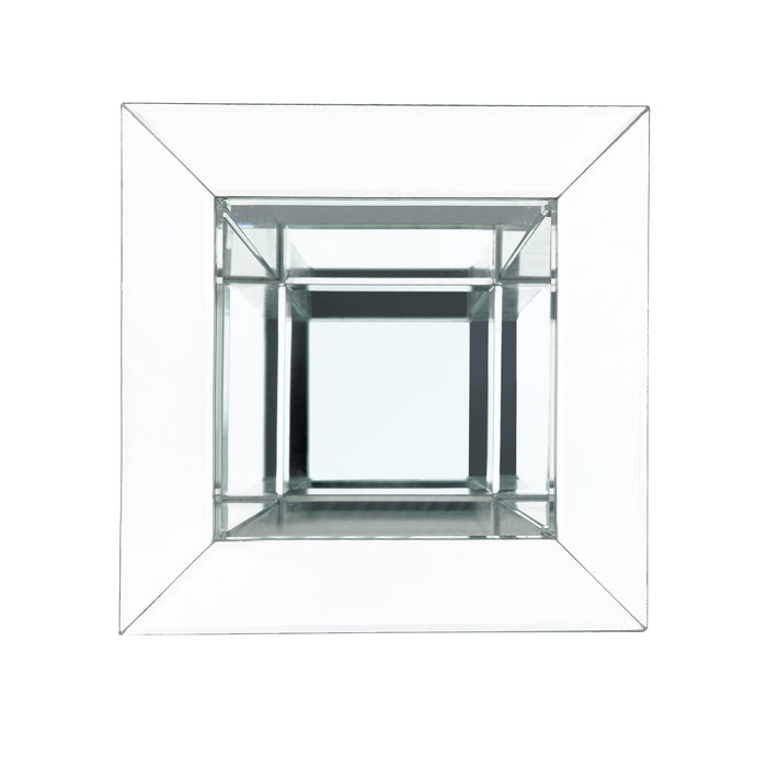 Berni Accent Table I