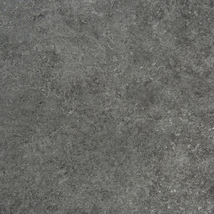 Rowan Desk - Grey Stone-Look