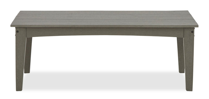 Cape Patio Coffee Table