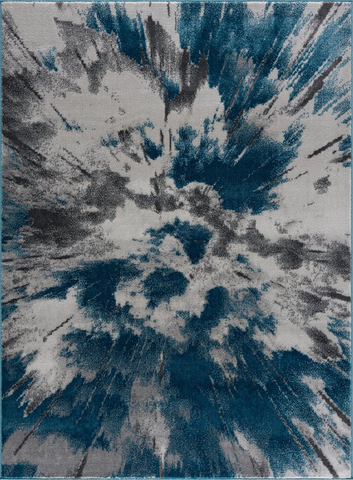 Cypress Area Rug - 6' 6\" x 9' 6\"