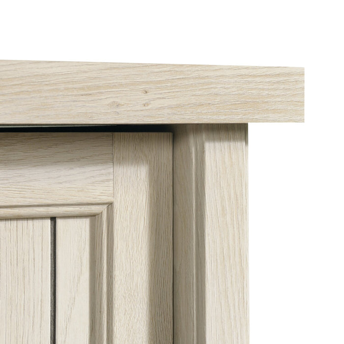 Retta Filing Cabinet - Chalked Chestnut 
