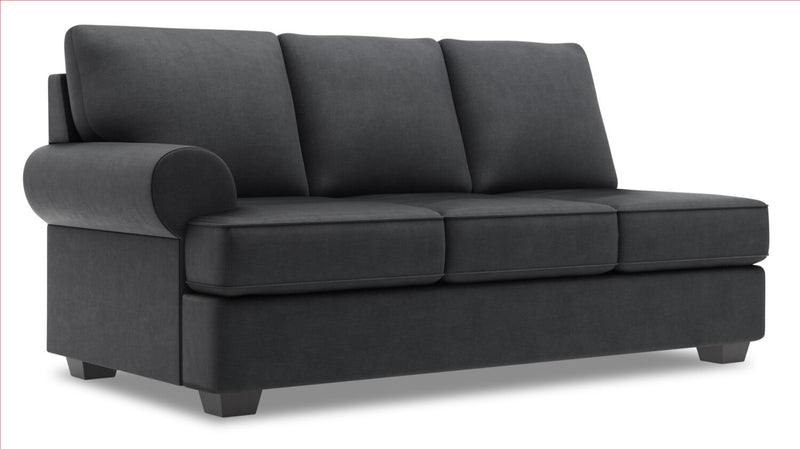 Sofa Lab Roll RAF Sofa - Pax Pepper