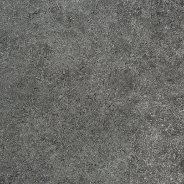 Lawson Desk - Grey Stone-Look 