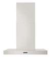 Broan Elite 30\" T-Style Chimney Range Hood - EW4330SS