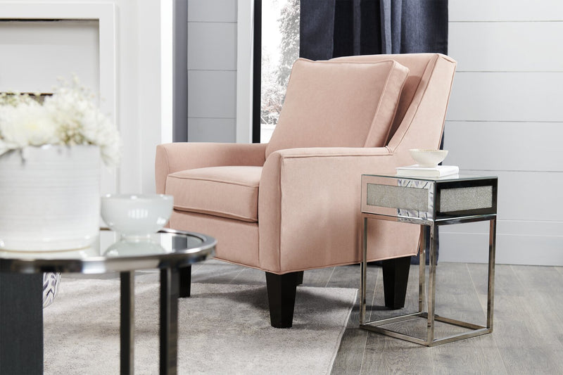 Sofa Lab The Club Chair - Pax Rose