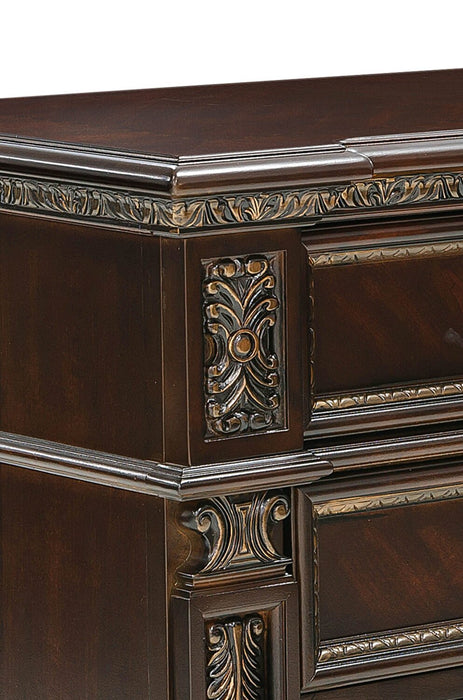 Wynn Nightstand