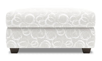Made in Canada Customizable Sofa Lab The Trunk 39
