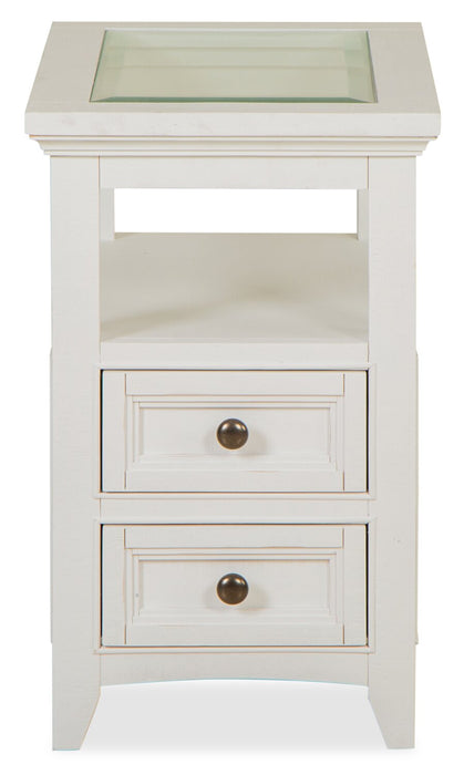 Heron Cove Chairside Table