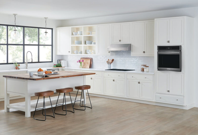 Frigidaire Gallery 3.8 Cu. Ft. Single Electric Wall Oven - GCWS2767AD