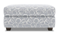 Made in Canada Customizable Sofa Lab The Trunk 39