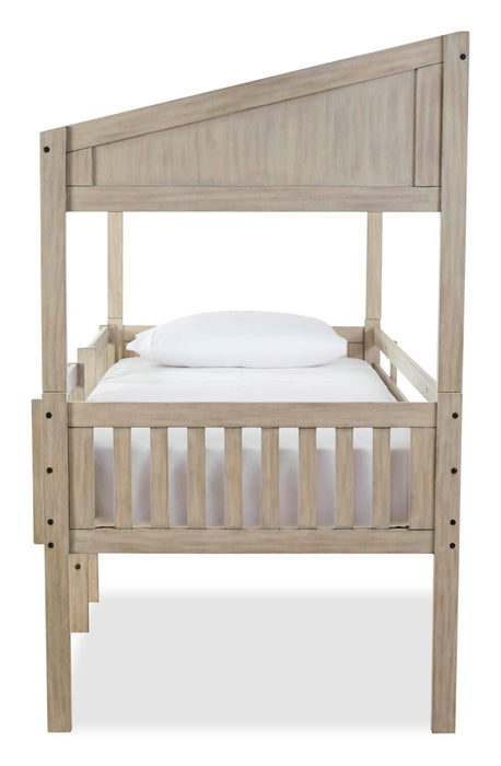 Colt Twin Bed