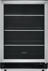 Frigidaire Gallery 5.3 Cu. Ft. 195-Can Beverage Centre - FGBC5334VS