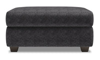 Made in Canada Customizable Sofa Lab The Trunk 39