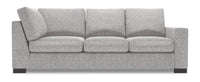 Sofa Lab Track RAF Sofa Return - Luna Domino 