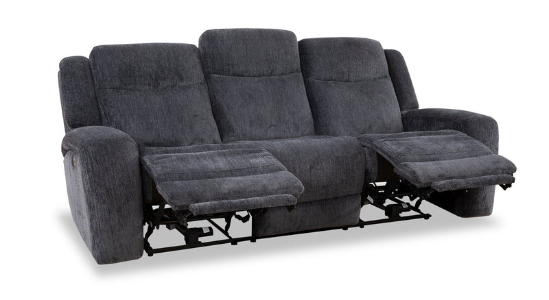 Atlantis Power Reclining Sofa