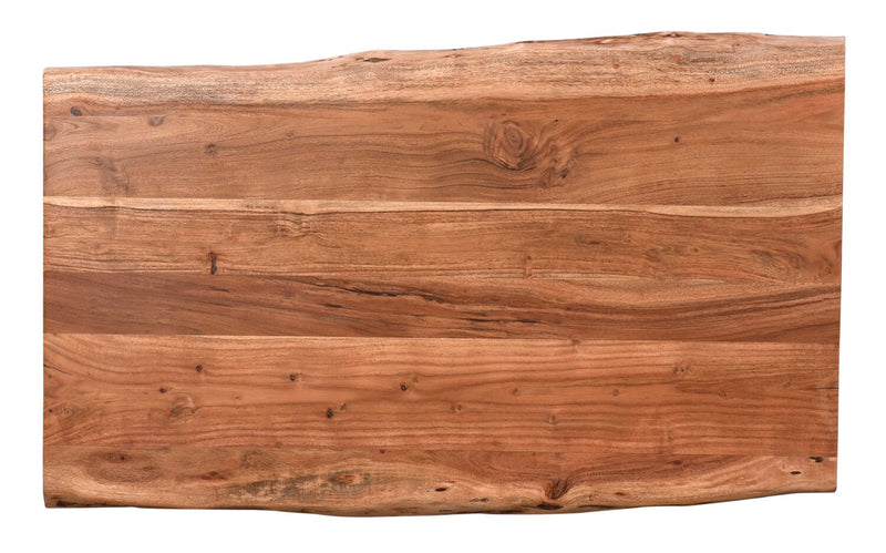 Kaleb Coffee Table - Acacia Wood