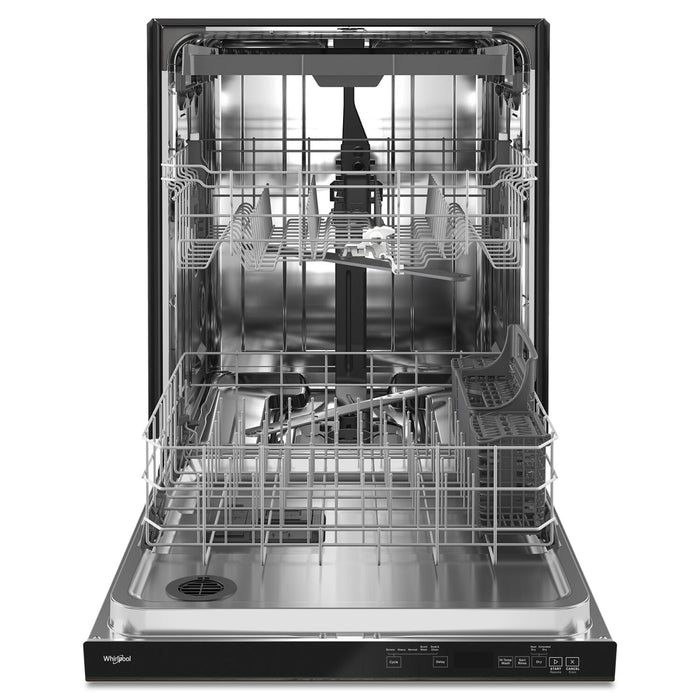 Whirlpool Top-Control Dishwasher with Third Rack - WDTA50SAKV