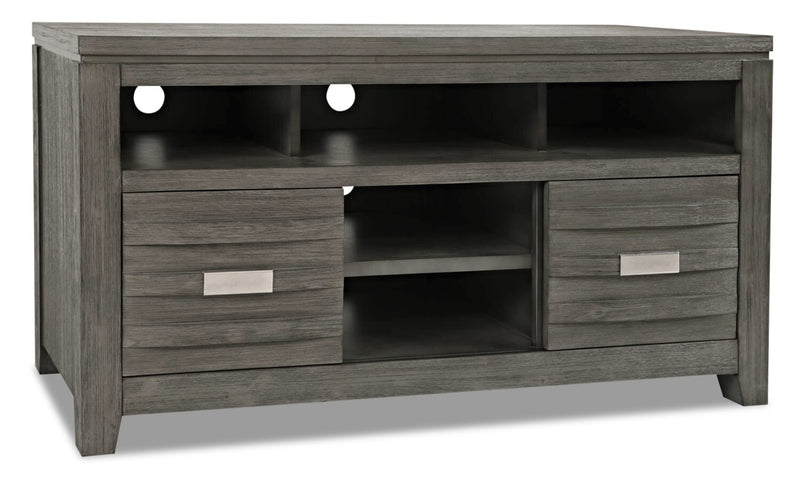 Bronx 50\" TV Stand - Grey