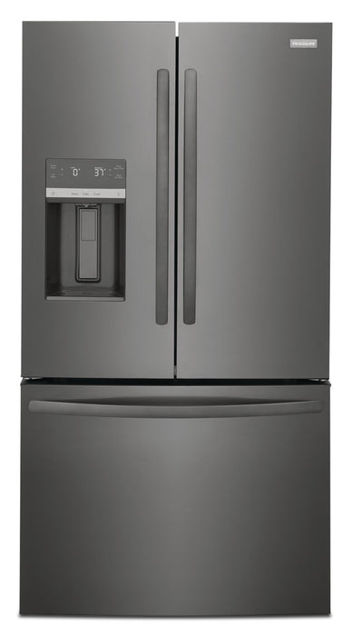 Frigidaire 27.8 Cu. Ft. French-Door Refrigerator - FRFS2823AD