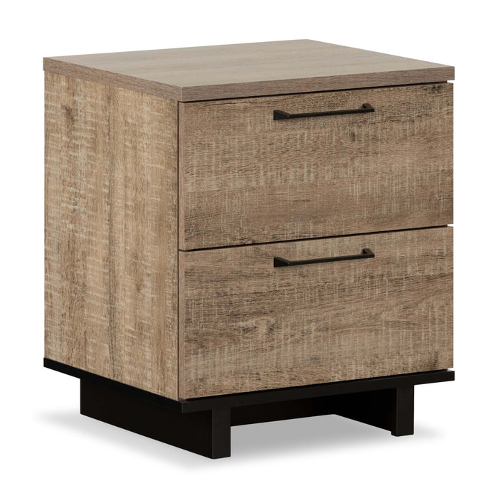 Everley Nightstand 