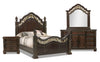 Wynn 6-Piece King Bedroom Package
