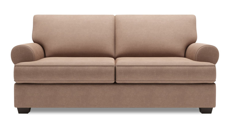 Sofa Lab Roll Condo Sofa - Pax Wicker