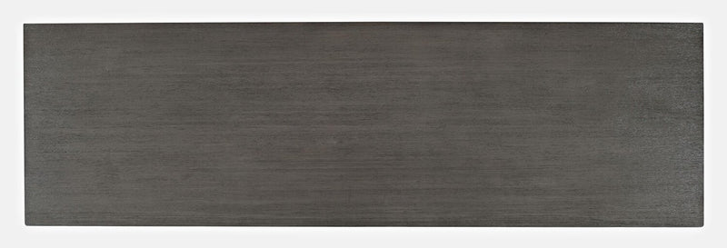 Bronx 60\" TV Stand - Grey