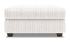 Sofa Lab The Trunk Ottoman - Dolphin
