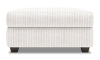 Made in Canada Customizable Sofa Lab The Trunk 39